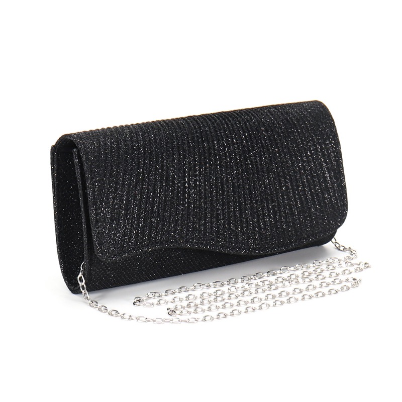 Women Bags 2026 Trends - 2026 Nieuwe Vrouwen Vouw Glitter Handtas