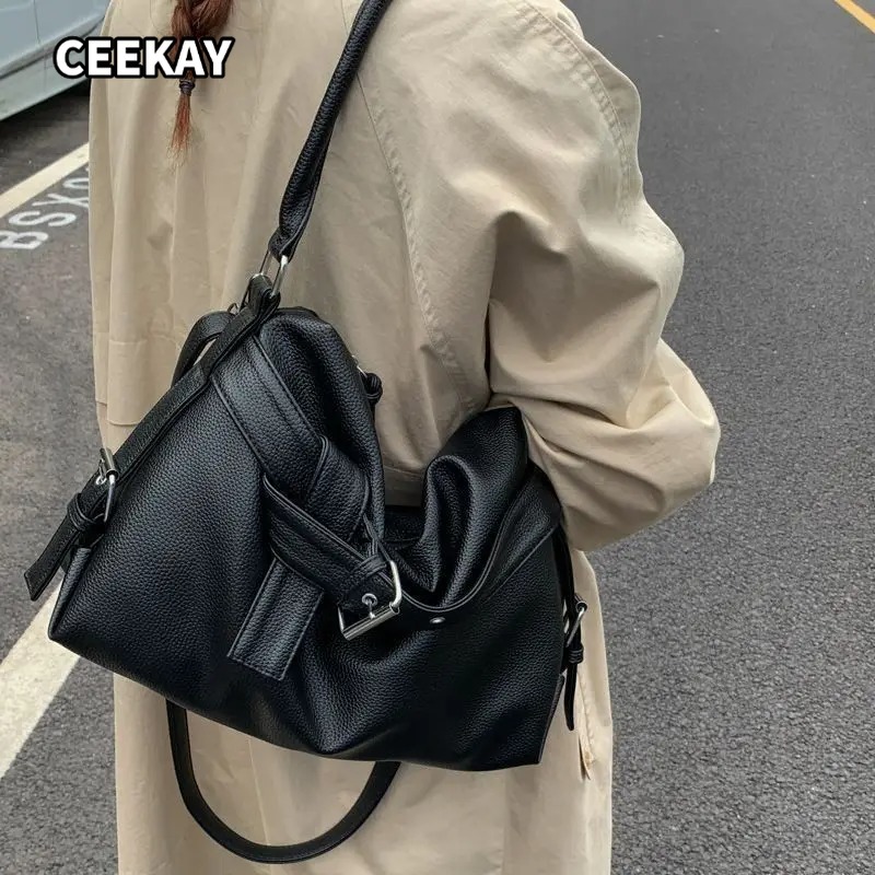 Y2k Grote Capaciteit Casual Co - Women'S Young Bags recensie en prijs