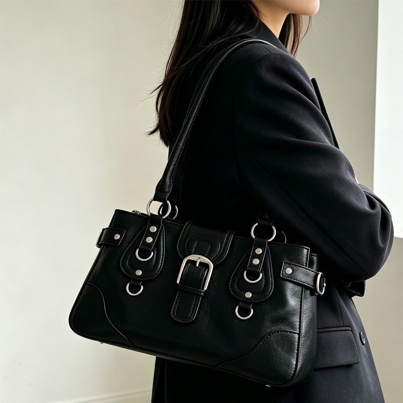 2026 nieuwe Y2K coole handtas  - Women Bags 2026 Trends recensie en prijs