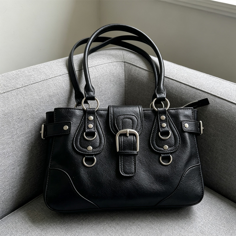 2026 nieuwe Y2K coole handtas  - Women Bags 2026 Trends recensie en prijs