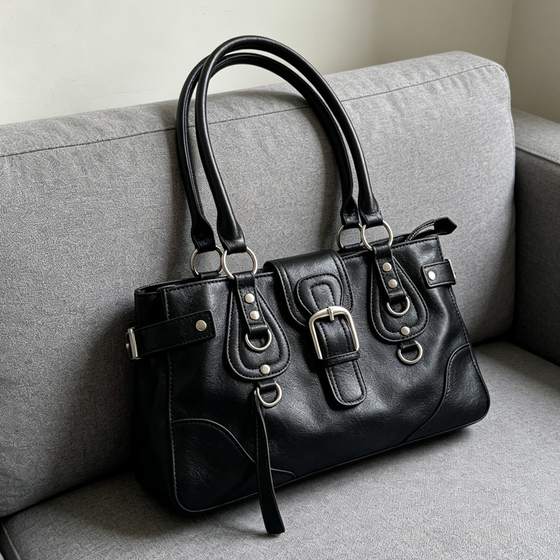 2026 nieuwe Y2K coole handtas  - Women Bags 2026 Trends recensie en prijs
