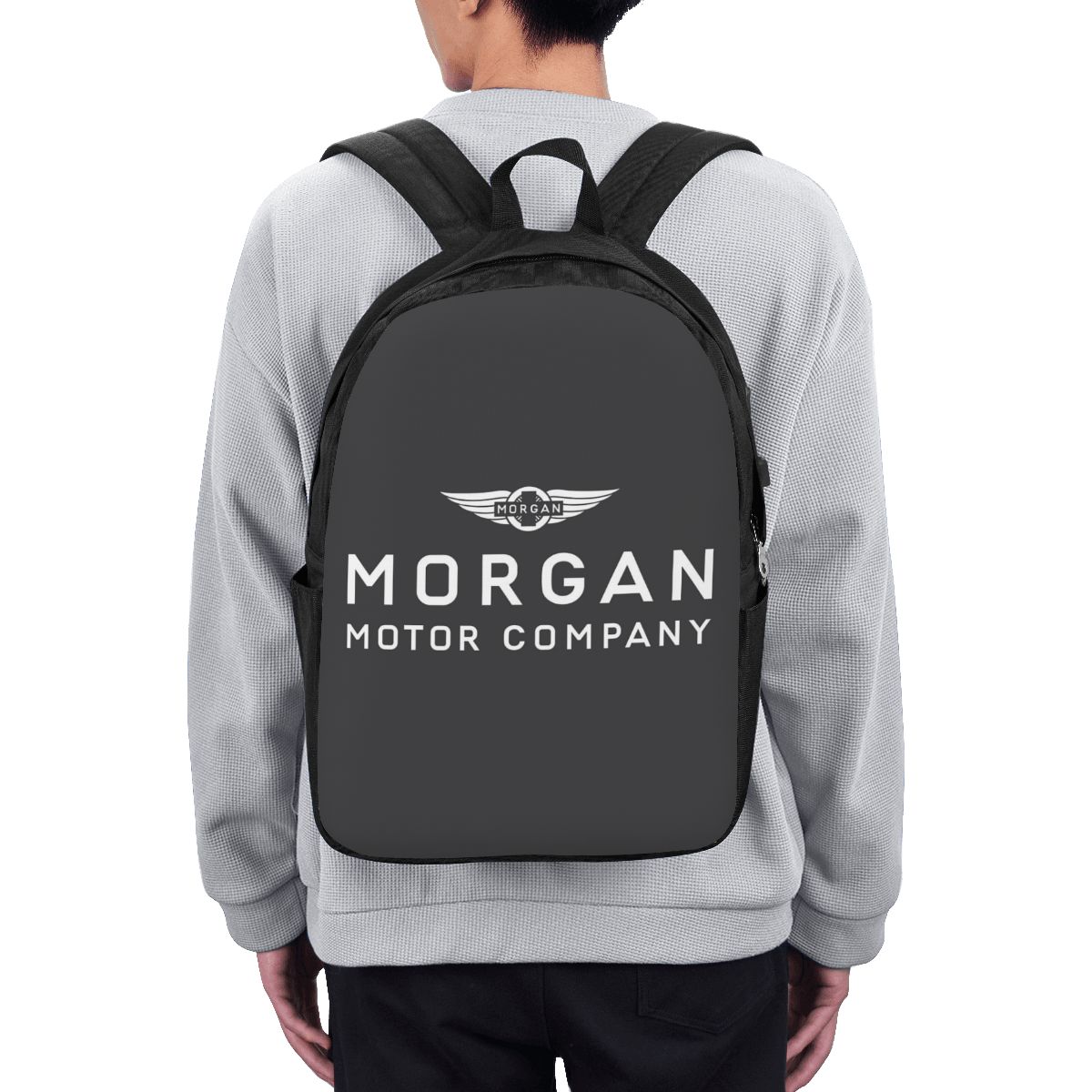 Morgan Motor Car Company Rugza - Women Bags Company recensie en prijs