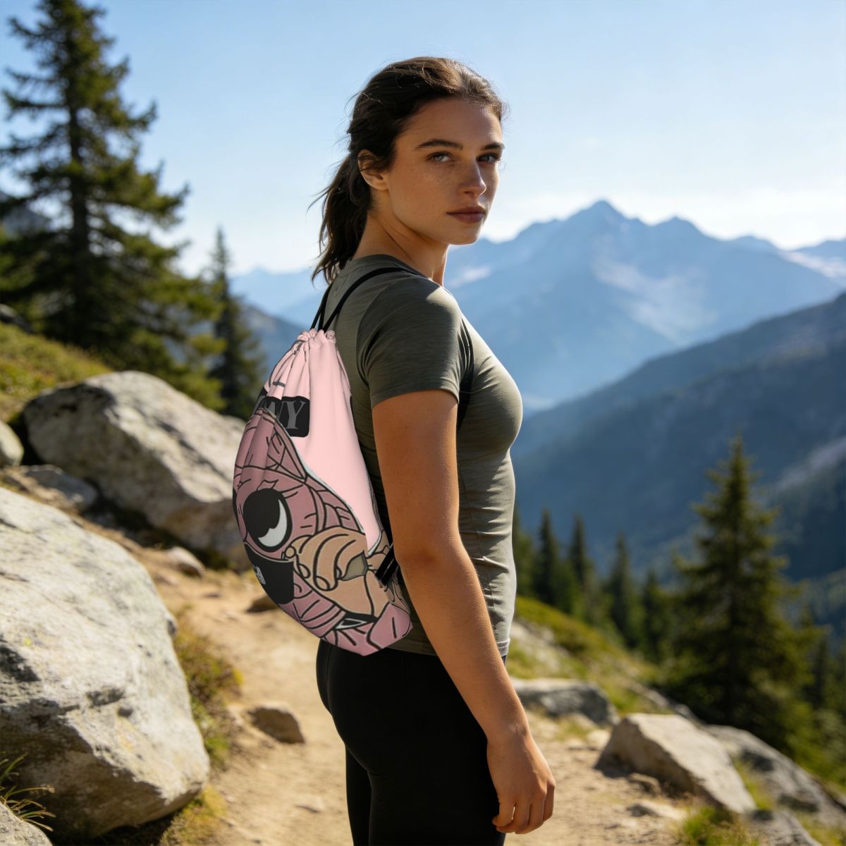 C-Company CP-rugzakken Draagba - Women Bags Company recensie en prijs