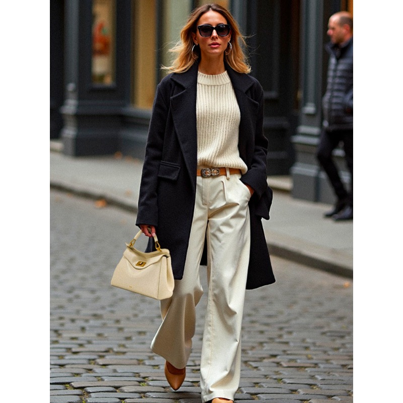 2026 Lente & Herfst Dames Luci - Women Bags 2026 Trends recensie en prijs