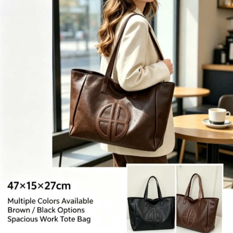 2026 Nieuwe Retro Grote Capaci - Women Bags 2026 Trends recensie en prijs