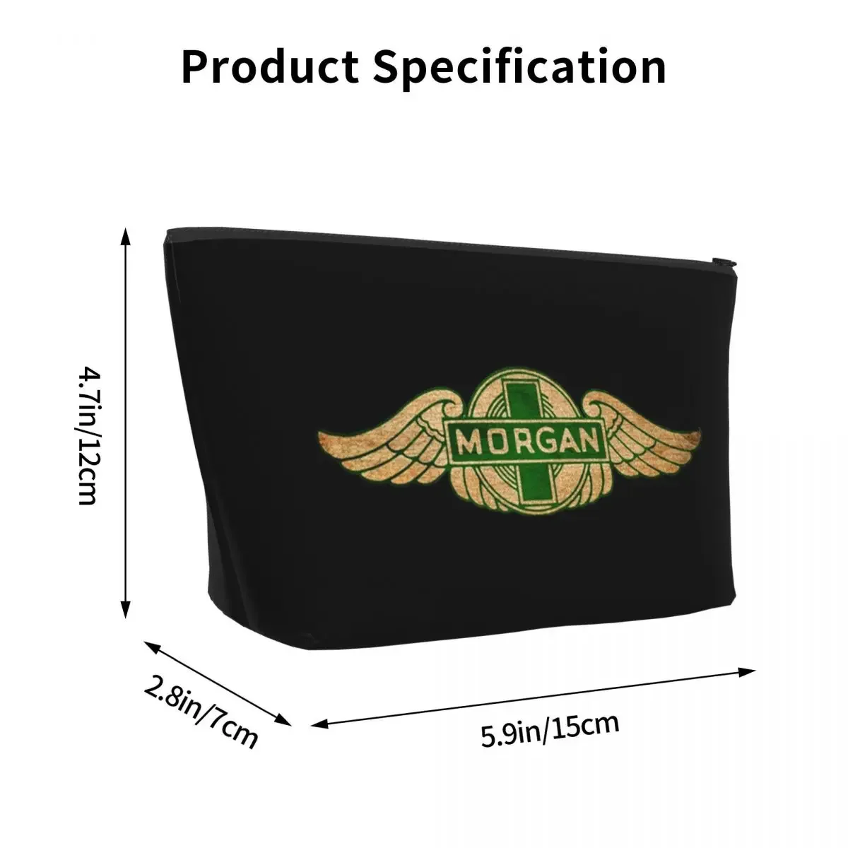 Morgan Motor Car Company reist - Women Bags Company recensie en prijs