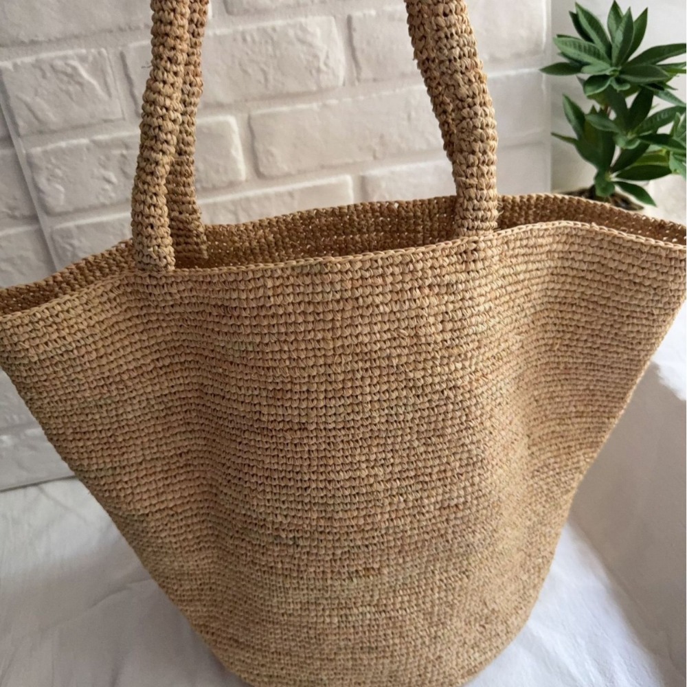 Nieuwe hoogwaardige raffia een - Women'S Raffia Bags recensie en prijs