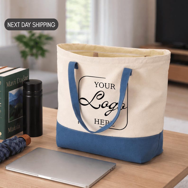 Bedrukte logo tas bulk dames d - Women Bags Company recensie en prijs