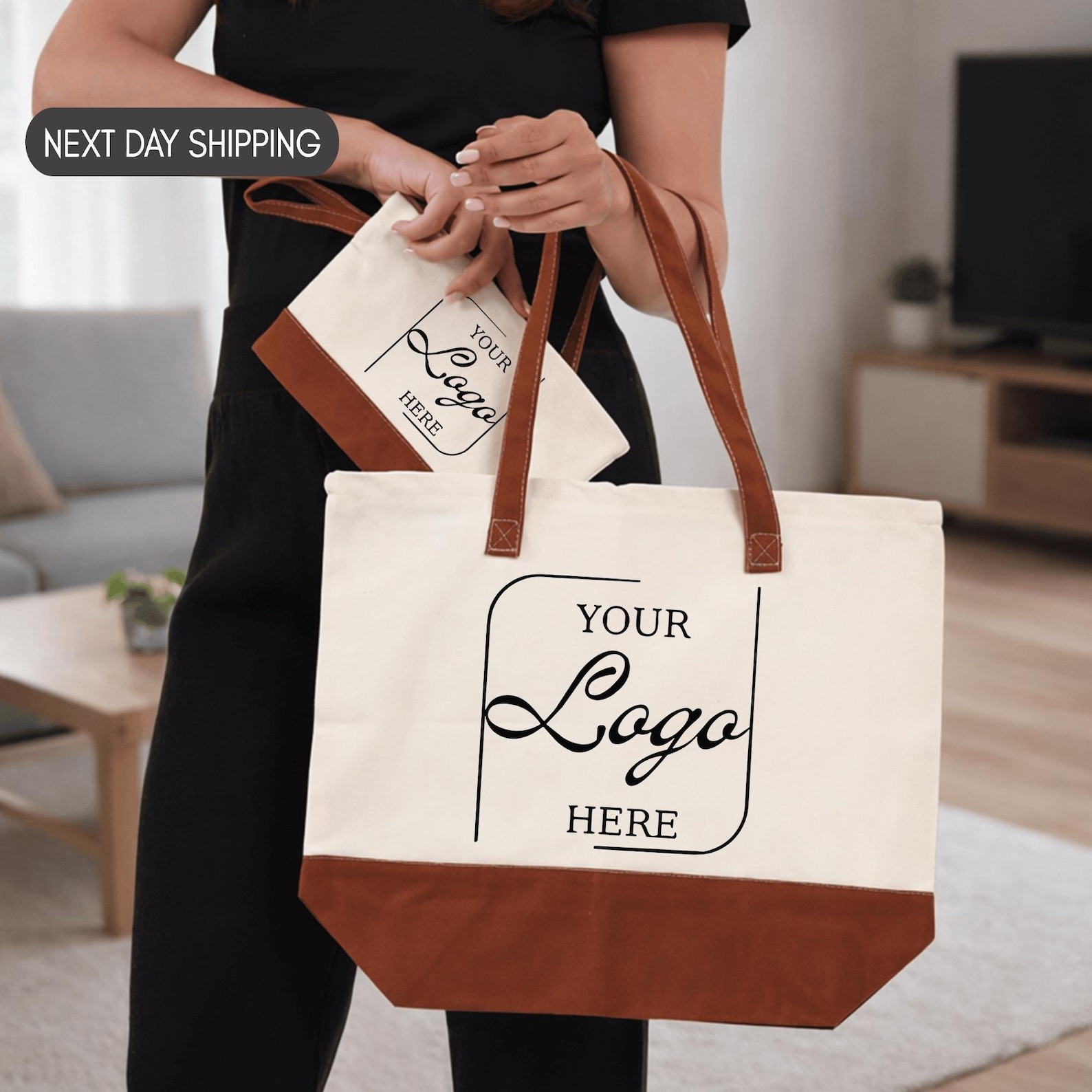 Bedrukte logo tas bulk dames d - Women Bags Company recensie en prijs